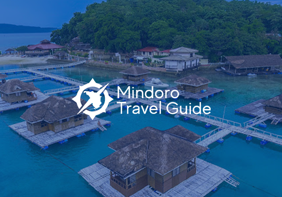 Mindoro Travel Guide Banner
