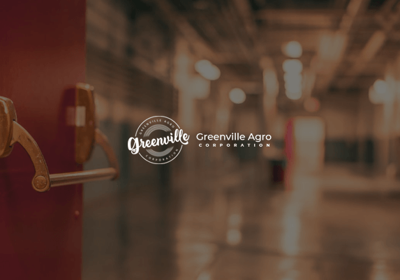 Greenville Agro Corporation Banner