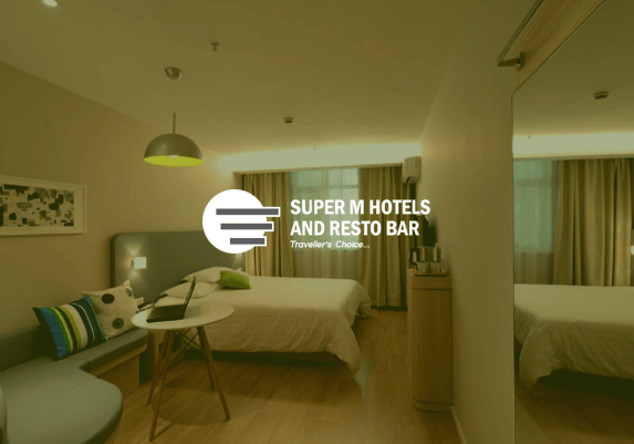 Super M Hotels and Resto Bar