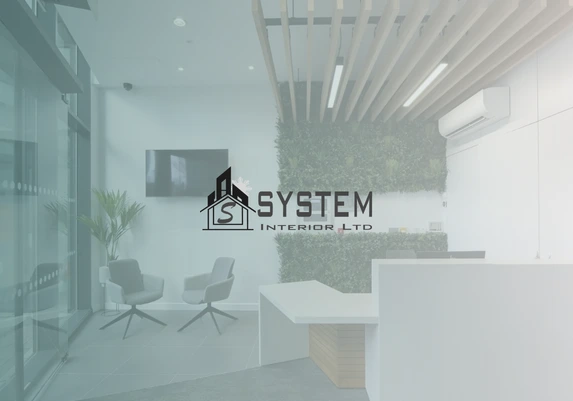 System Interior Ltd. Banner