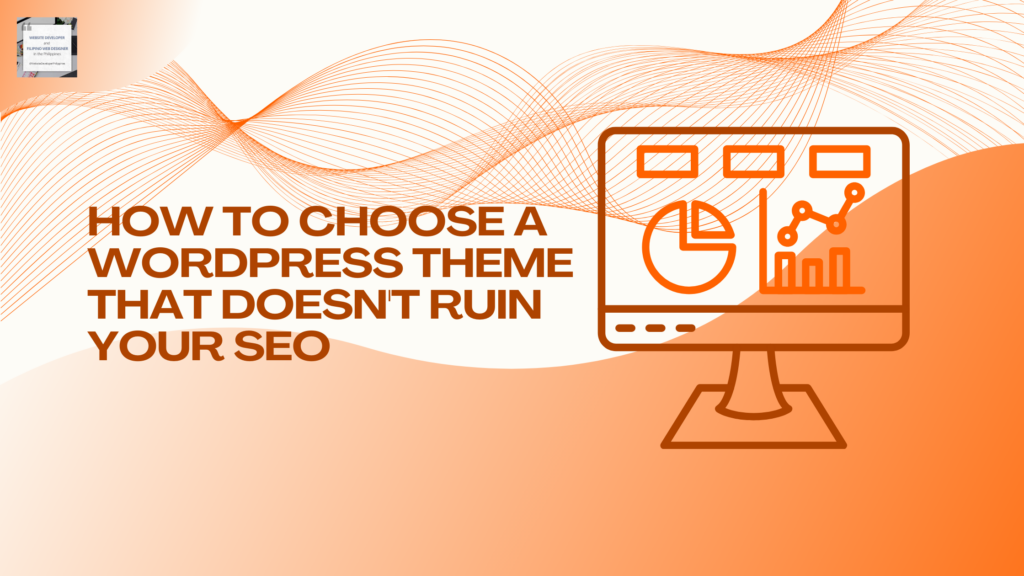 How to choose a WordPress Theme