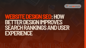 Website Design SEO